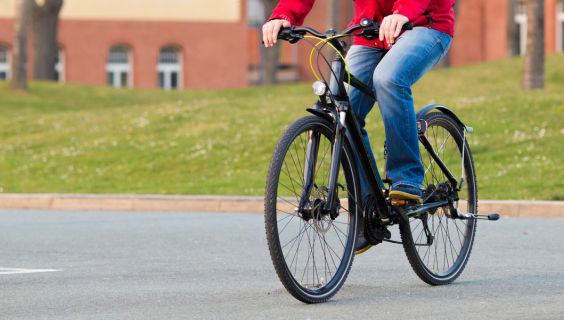 Cykel